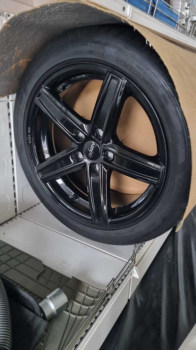 Hyundai I30 Fastback-2025