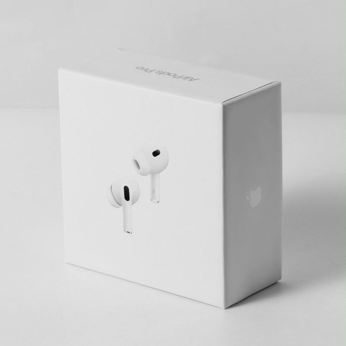 Apple air pods pro2