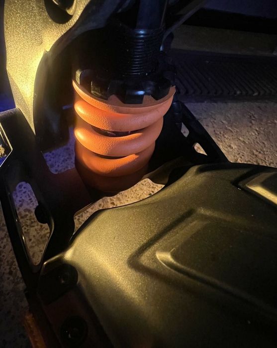 Kukirin g2 master stare bună