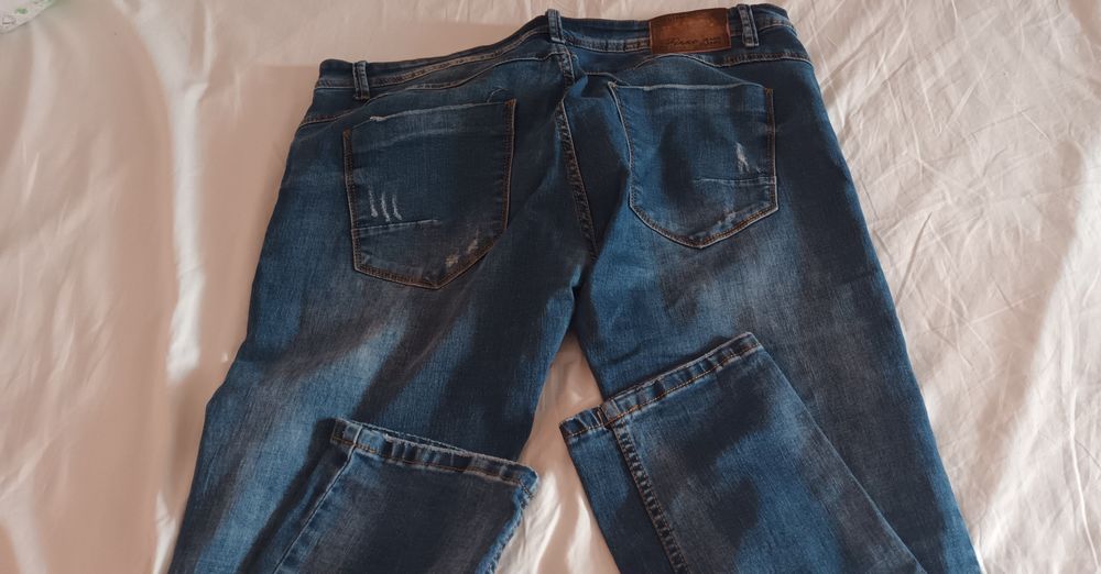 Blugi barbatesti marime xl