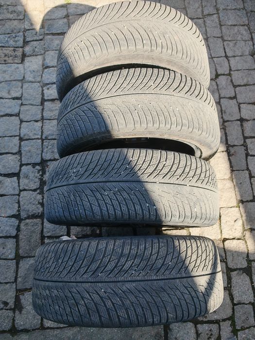 Jante Volvo XC60,v60,S60, xc90
