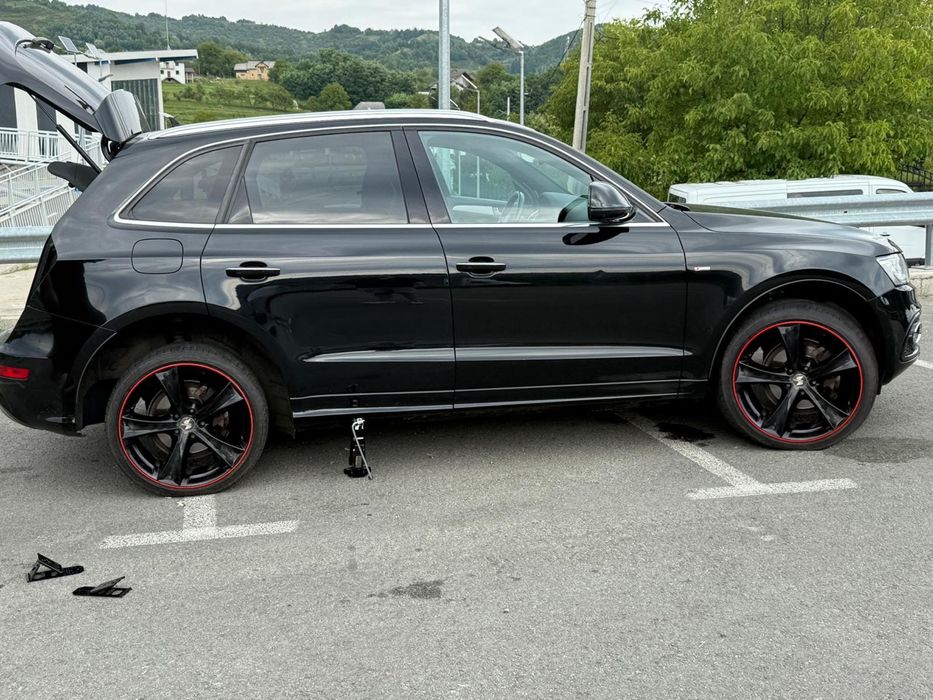 Jante 20 Audi /Mercedes/Vw