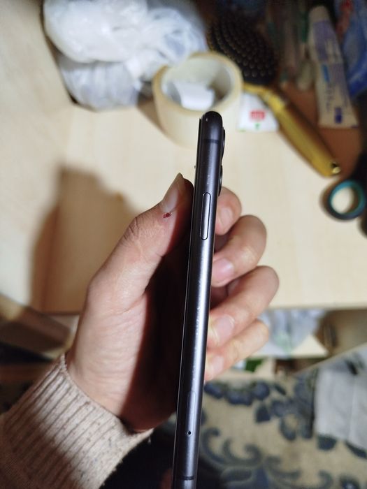 Iphone 11 64 АКБ 80