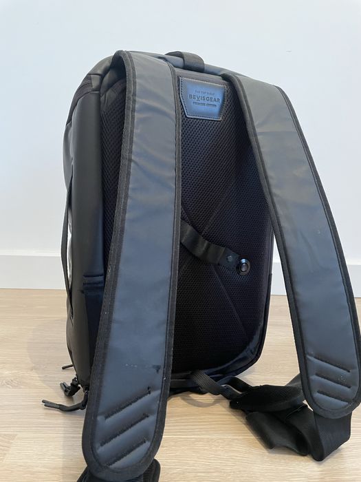 Фоторюгзак Bavisgear