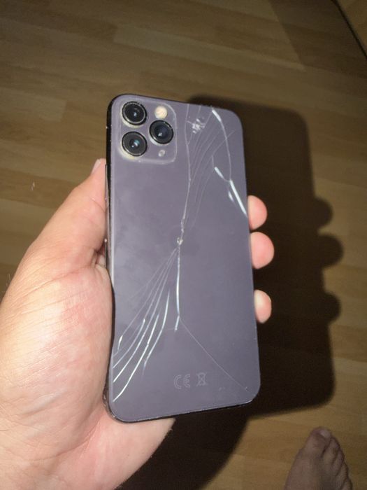 Продам iphone 11pro