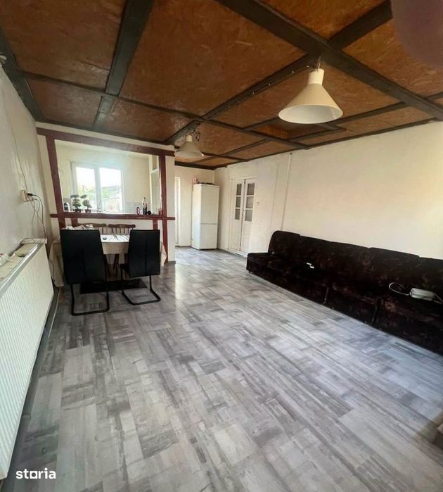 Sofimob Team/ casa Oradea / Episcopia