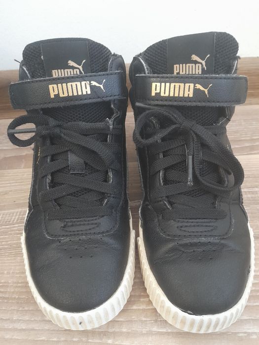 Маратонки детски Puma