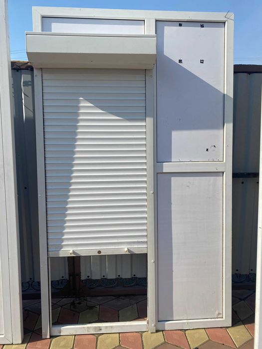 Продам бутик пластиковый, разобранный