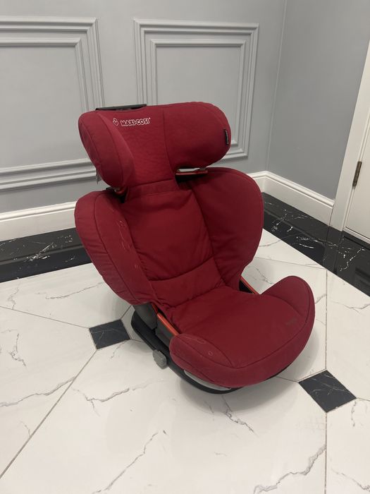 Автокресло MaxiCosi