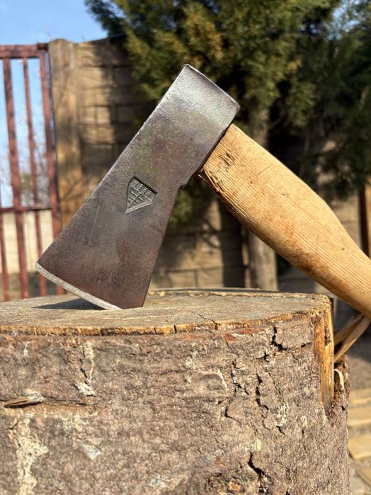 Topor vechi Germania 125 gr