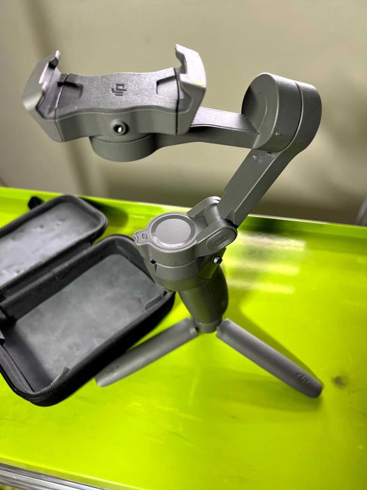 Гимбъл DJI Osmo Mobile 3