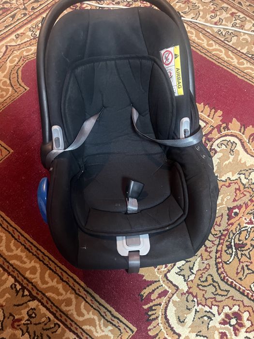 Продам автолюльку