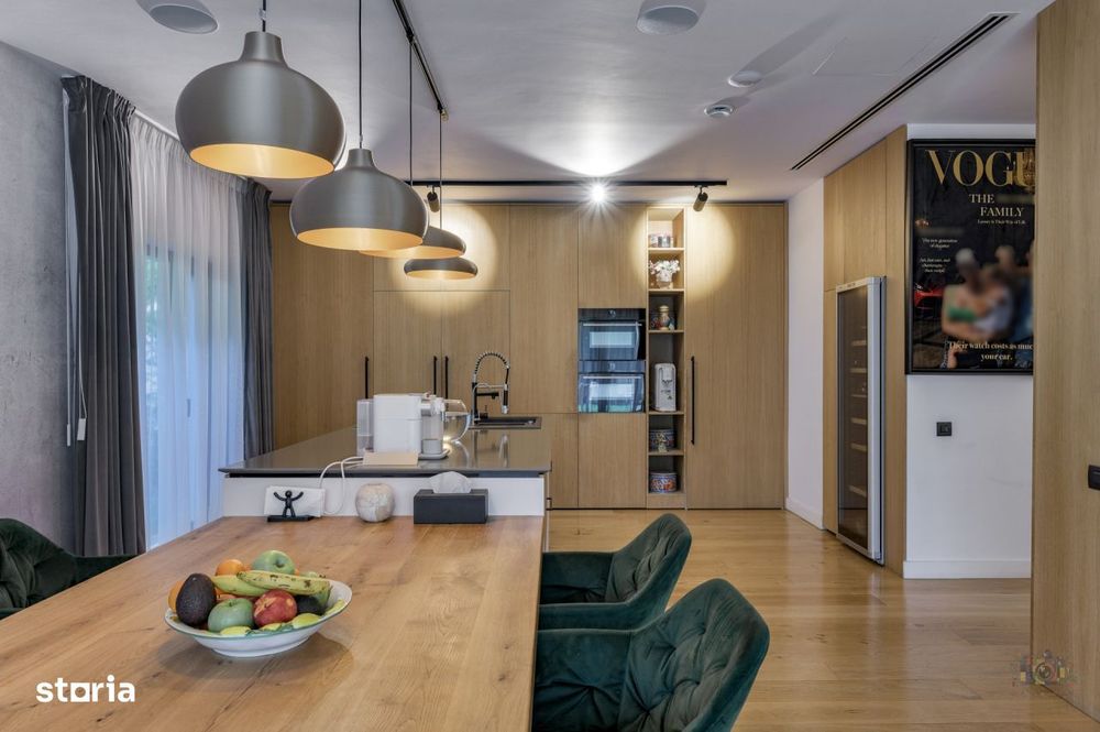 Vila Pipera - Complex Boutique Privat