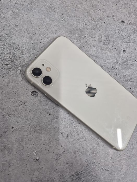 Apple IPhone 11 (Старый Жетыбай)