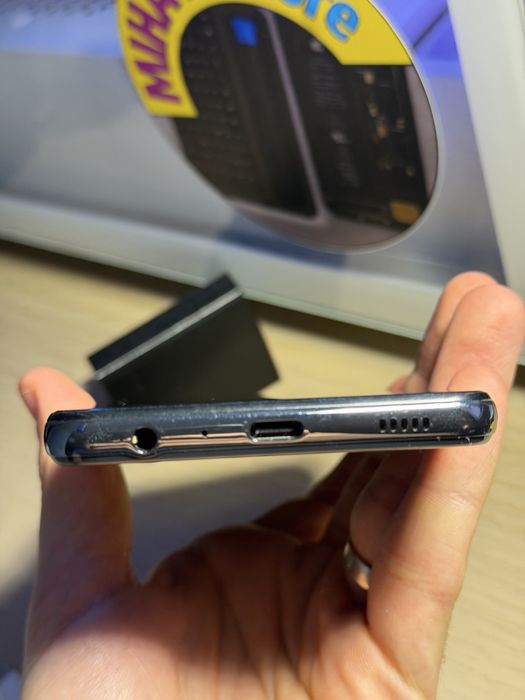 Firma - [GRAD B] Samsung Galaxy A32, Dual SIM, 64GB, 5G, Awesome Black