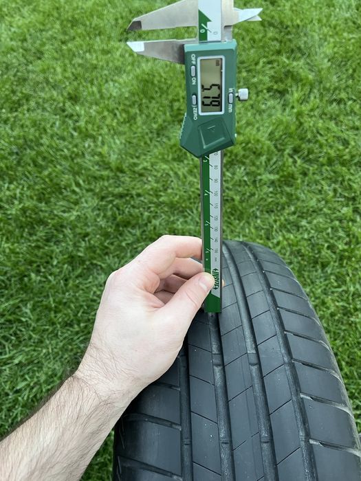 Anvelope vară Bridgestone Turanza T005 195/65/R15 91H