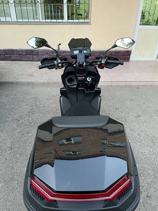 Tank skilmaks malibu signal qo‘shimcha fara bor