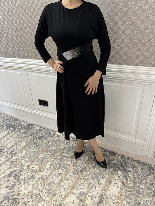 Платье производство Турция