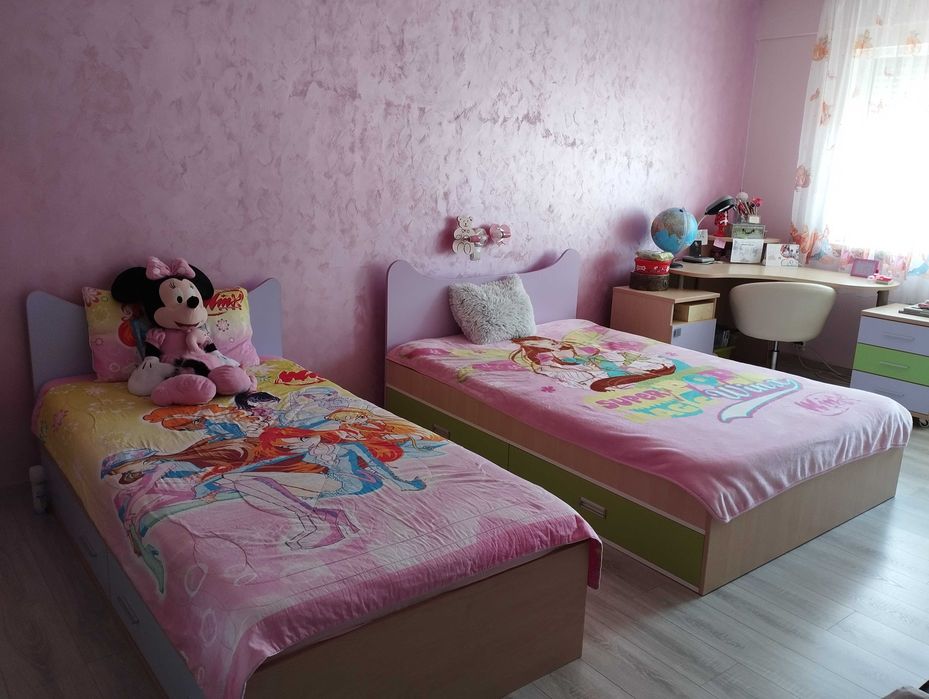 Дава се под наем Тристаен апартамент в Шумен, Център - 73 кв.м за 147900 € - Снимка #8