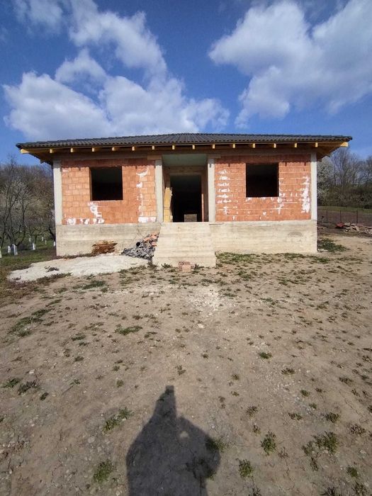 CASA DE VANZARE HIDISELUL DE SUS