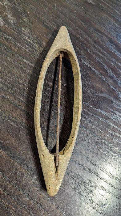 Стара совалка за стан