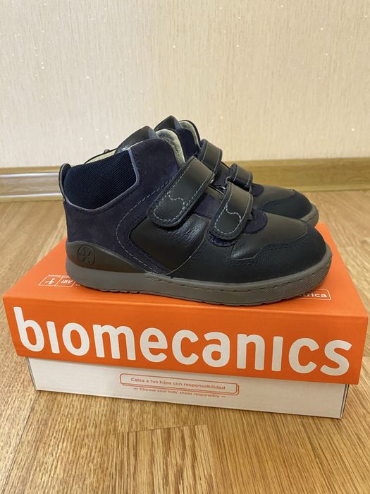 Ботиночки Biomecanics