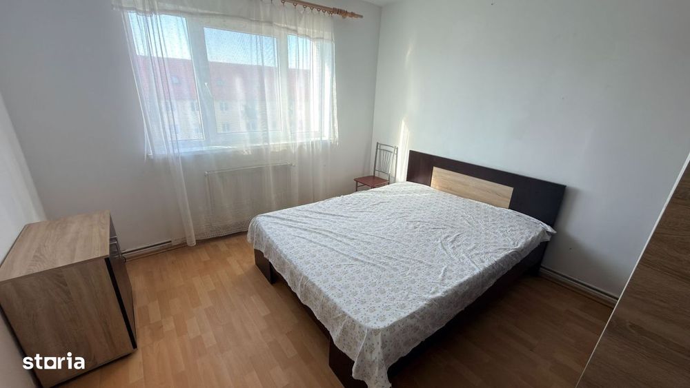 [qatest-mercury] Apartament 3 camere decomandate Vasile Aaron