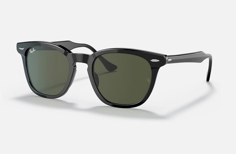 Солнцезащитные очки Ray-Ban Hawkeye