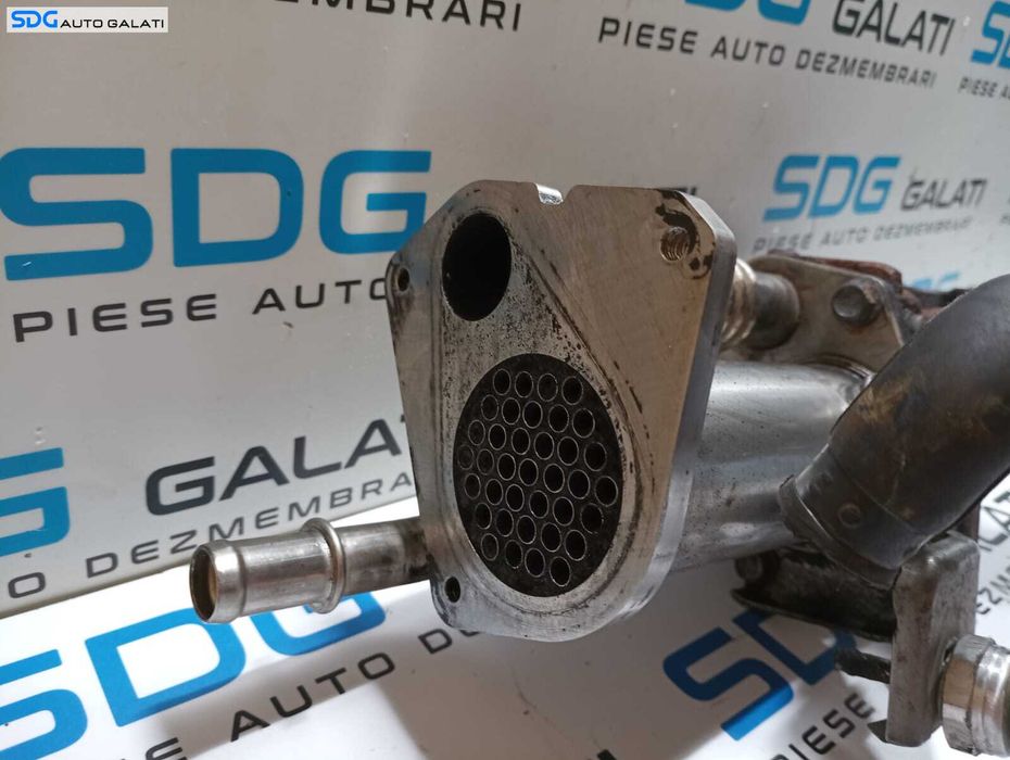 Racitor Gaze Nissan Qashqai 1.5 DCI 2007 - 2016 Cod 147355713R 147355713 [M7017]