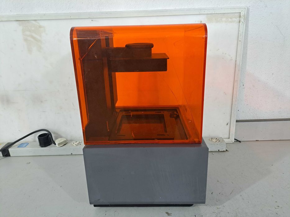 Принтер 3D - Form 2 FormLabs