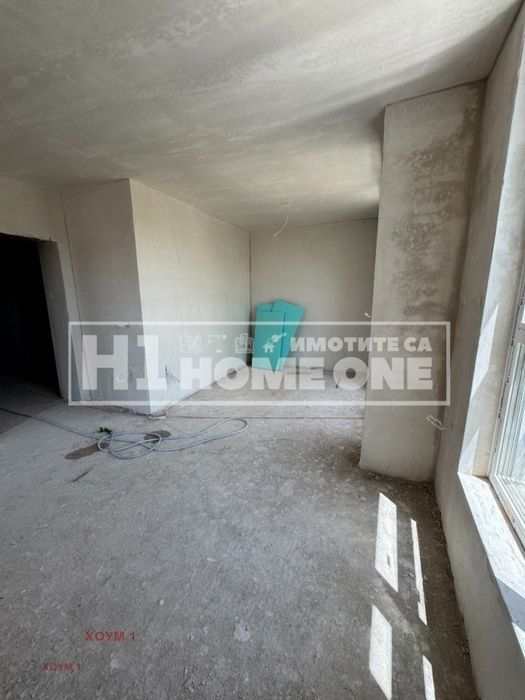 Продажба 3-стаен гр. София - Горубляне 108m²