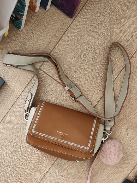 Продам сумочку David Jones за 4999 тг!