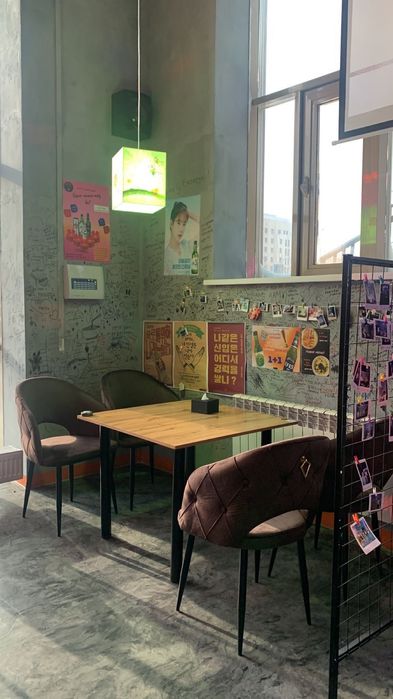 ДЛЯ КАФЕ КУПИТЬ Мягкий Стул Стол Со Спинкой Мягкие Стулья Лофт Кресло!