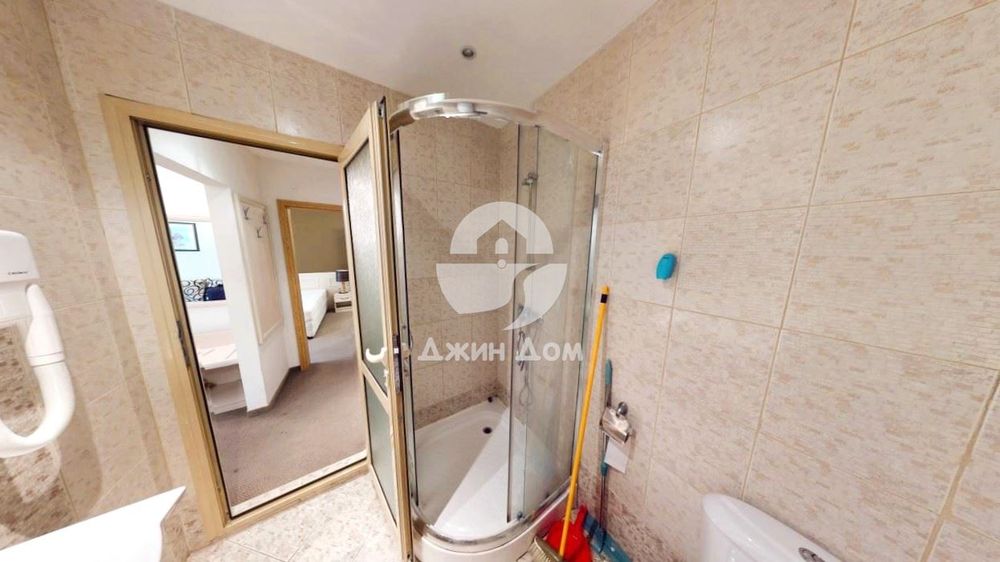 Продава се Двустаен апартамент в к.к. Слънчев бряг - 56 кв.м за 983 €/кв.м - Снимка #6