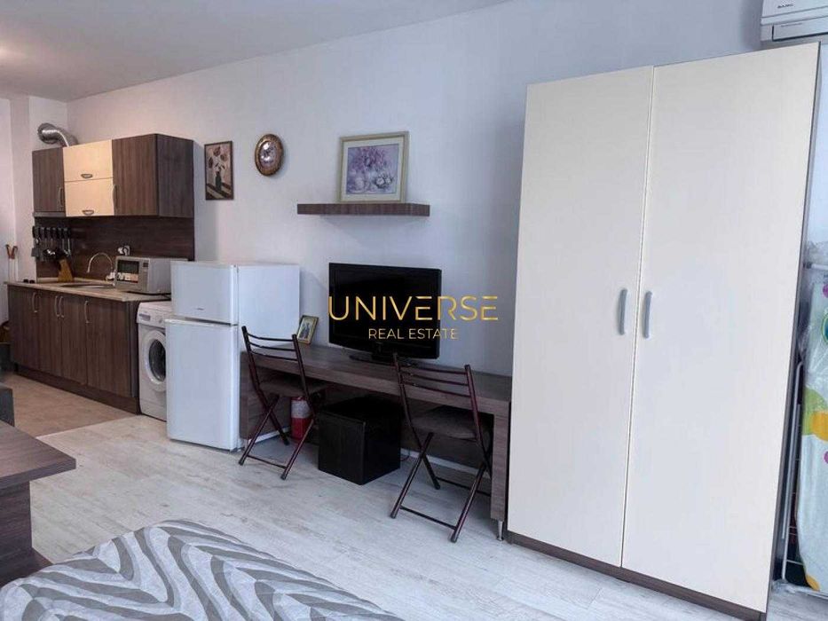Продава се Едностаен апартамент в к.к. Слънчев бряг - 40 кв.м за 1438 €/кв.м - Снимка #3