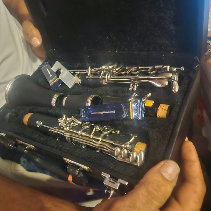 Clarinet de vânzare sau schimb