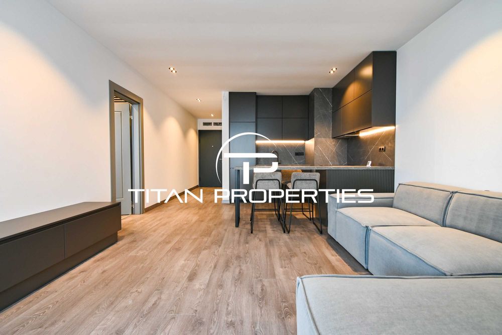 Продава се Двустаен апартамент в София, Кръстова вада - 85 кв.м за 2648 €/кв.м - Снимка #1