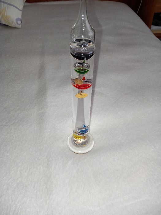 Термометър Galileo