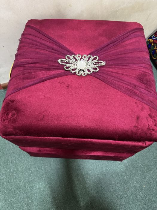 Тогора учун кути