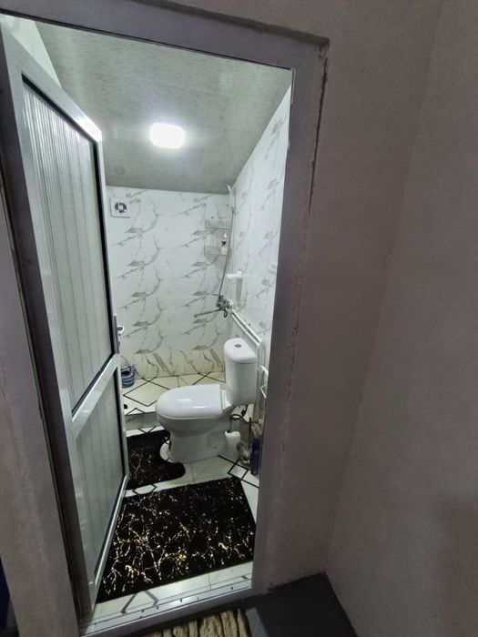 Hovli sotiladi 4sotixli