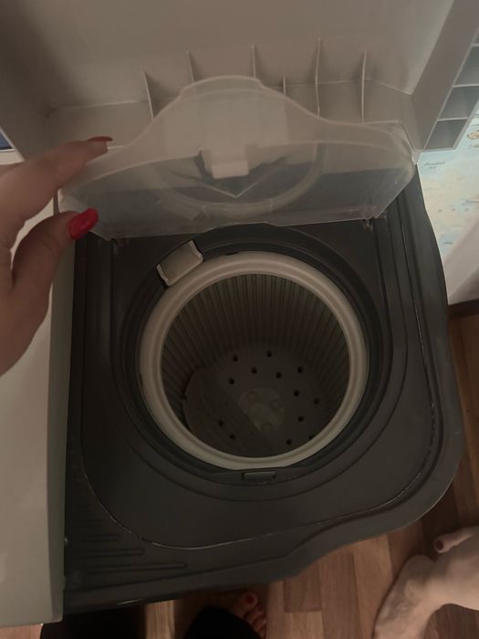 Продам стиральную машинку