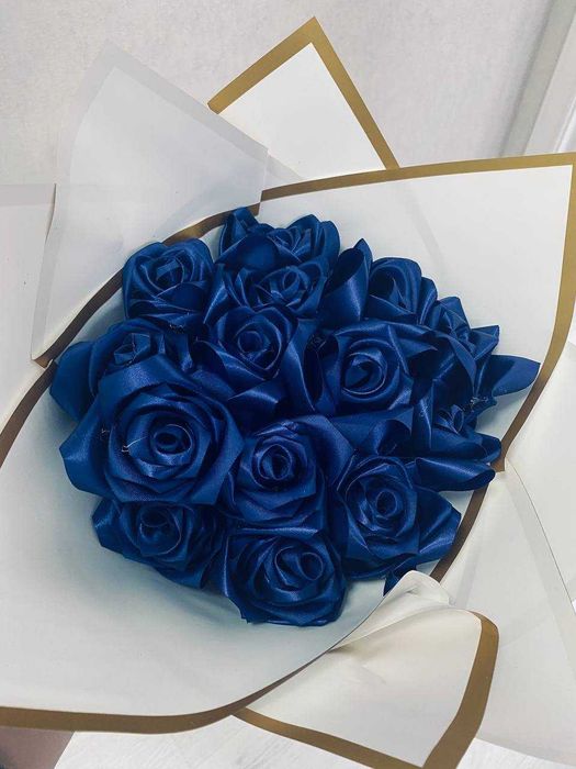 цветы из своими руками