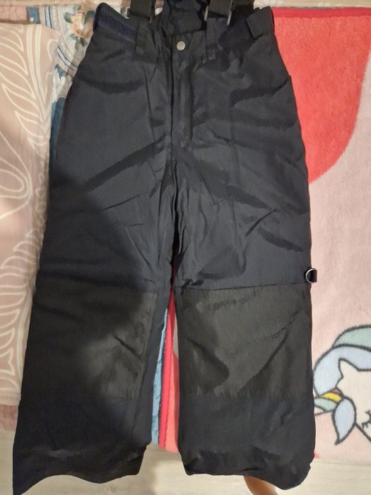 Продам новый зимний комбинезон