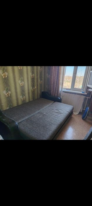 Диван раскладной