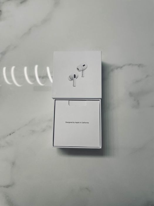 Apple AirPods Pro 2nd Generation