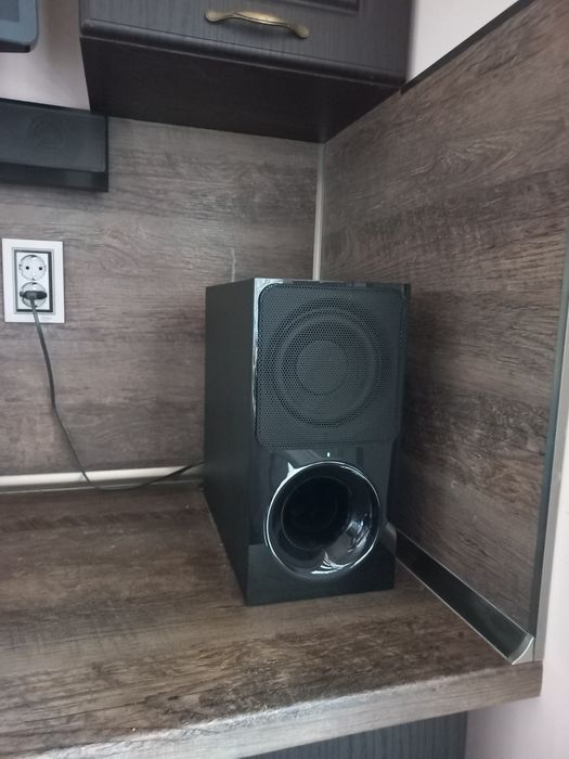 Soundbar Sony HT-CT 390
