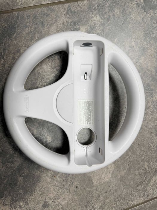 Nintendo Wii аксесоари тенис палки волан