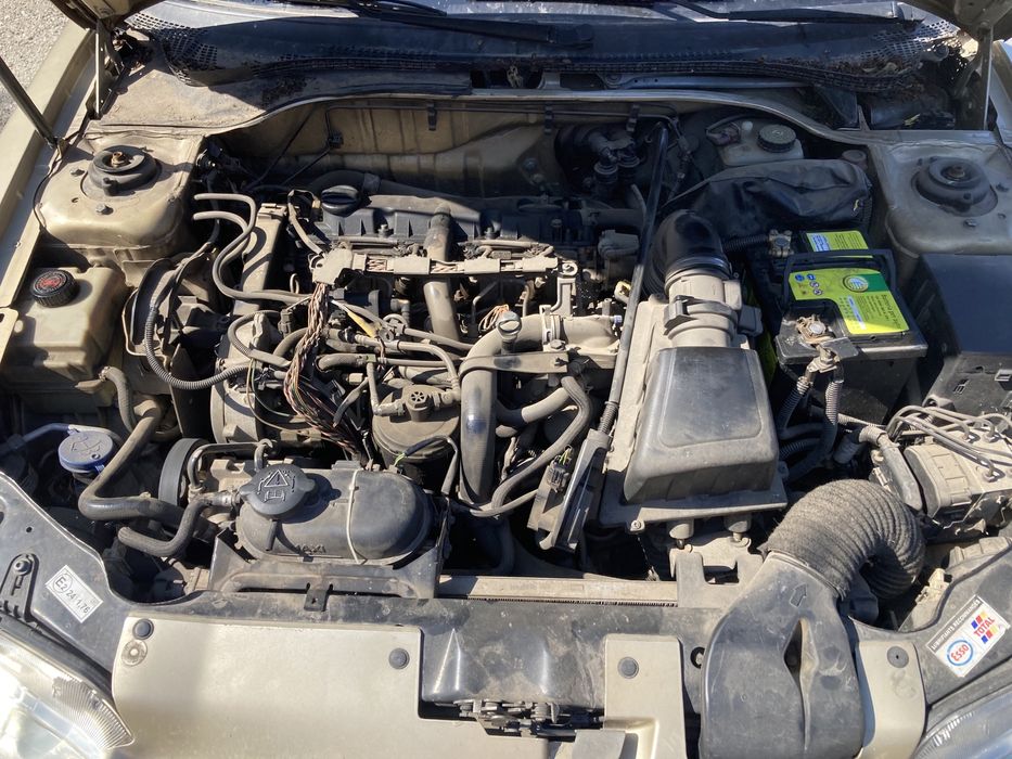 Пежо 306 2.0 HDI 2броя за части.