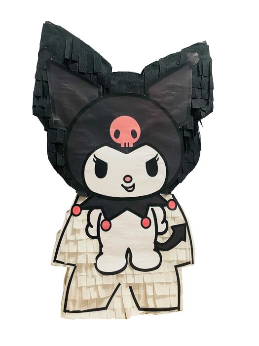 Пинята Куроми Kuromi