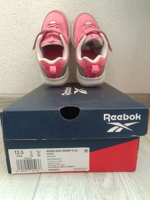 Детски маратонки Reebok